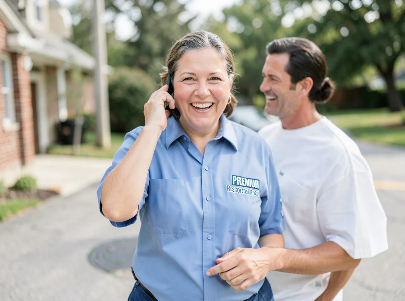 Water Damage Restoration Powell, TX FAQs